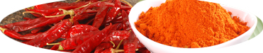 chilli powder