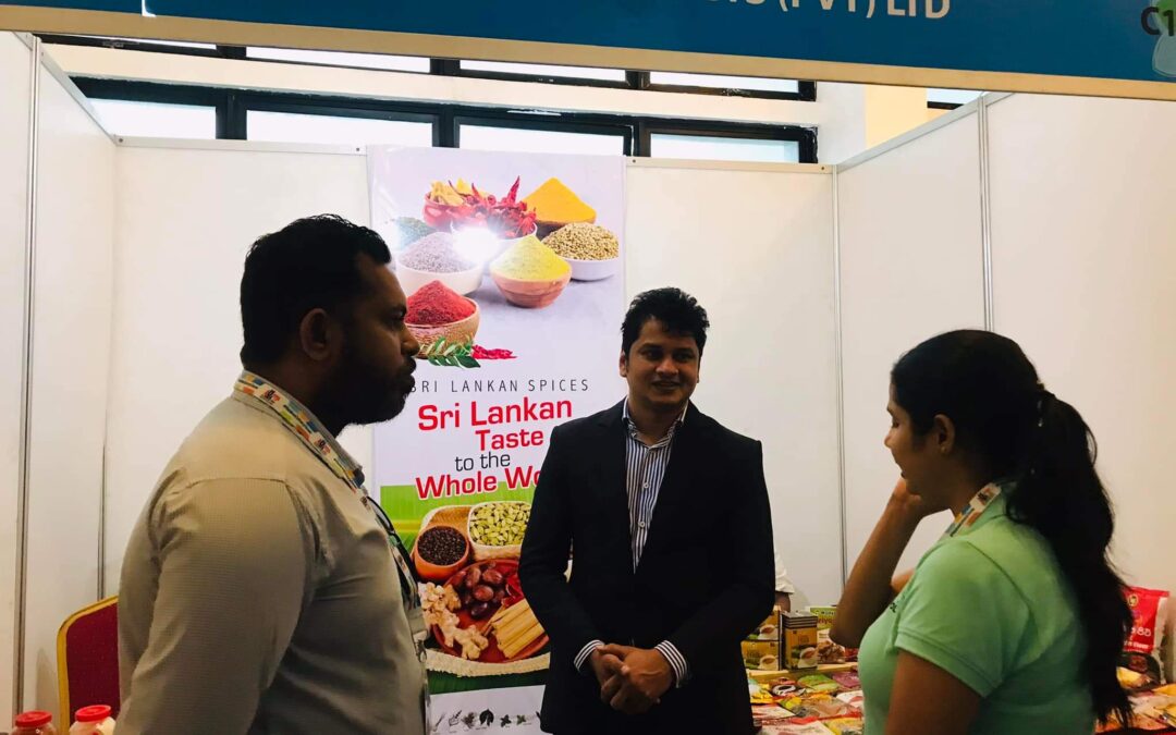 HOTEL ASIA EXHIBITION 2022 IN MALDIVES